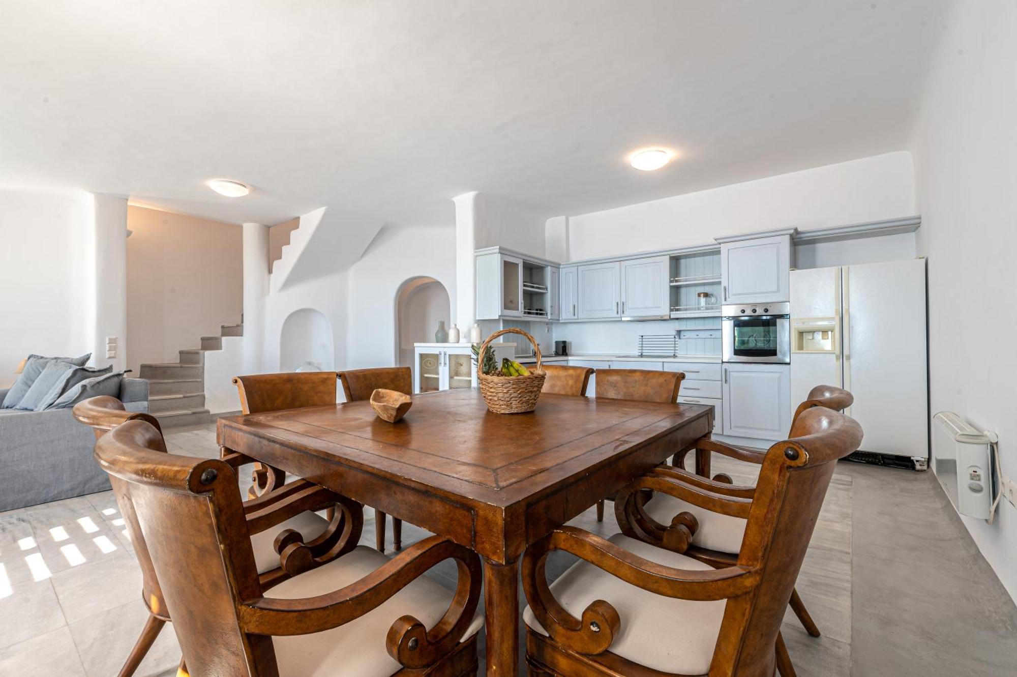 Villa Thelgo Mykonos Psarou  Room photo
