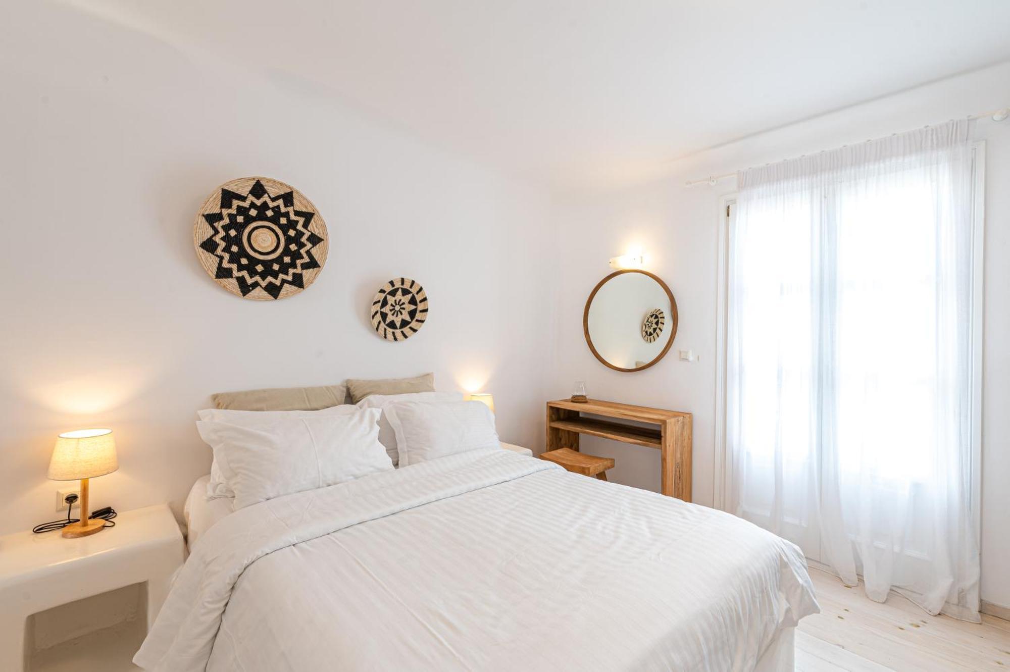 Villa Thelgo Mykonos Psarou  Room photo